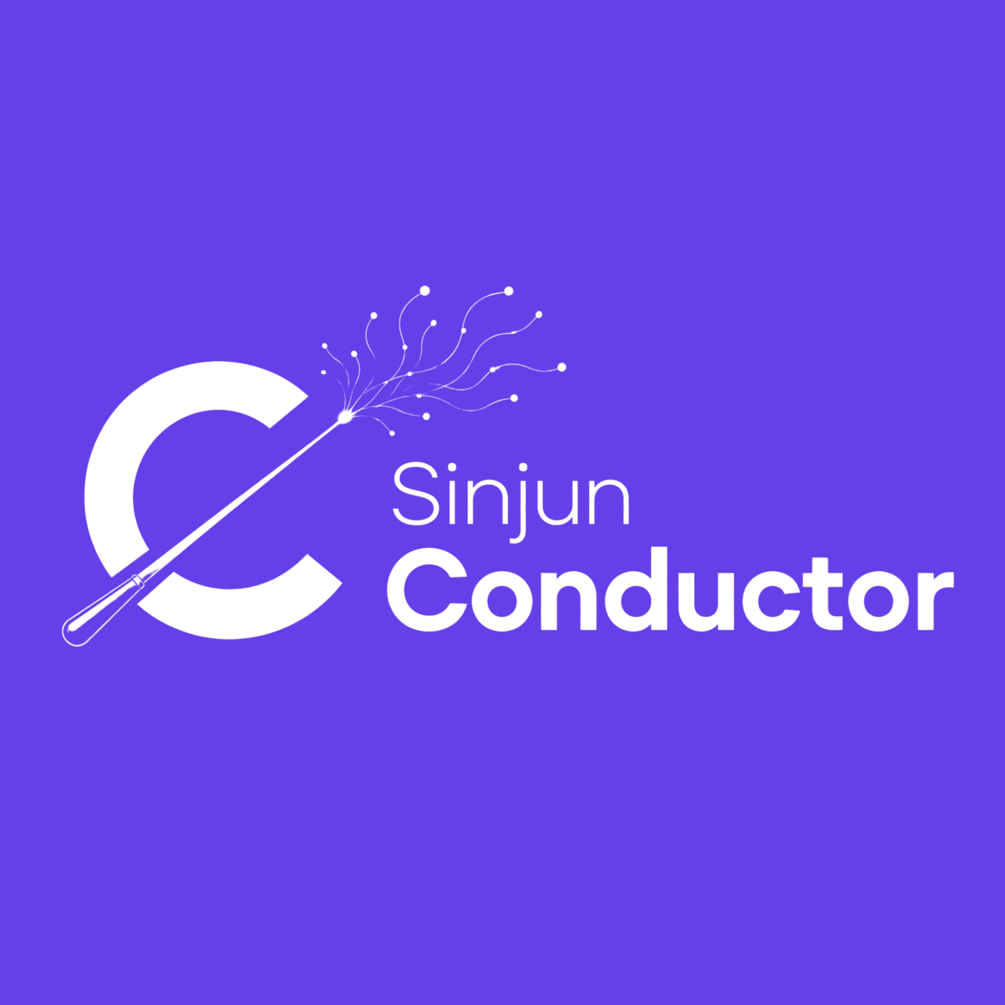 Sinjun Conductor
